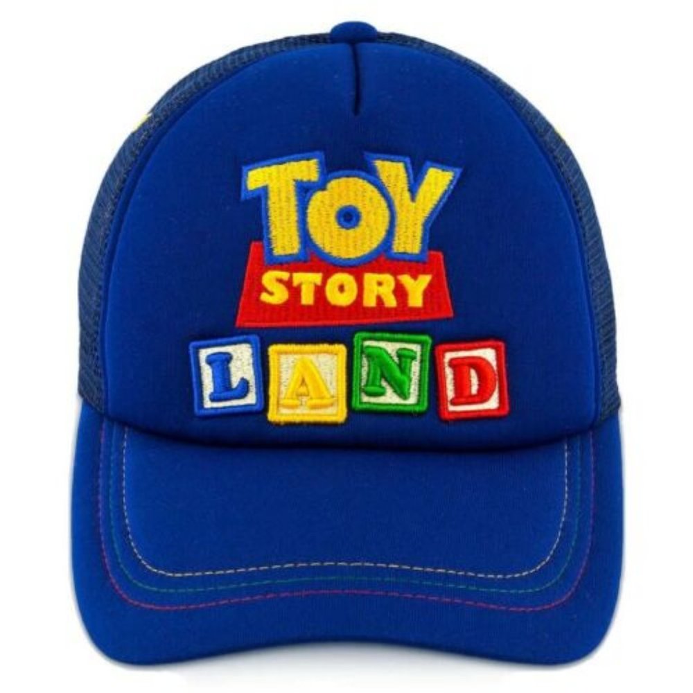 DISNEY PARKS TOY STORY LAND “I PLAYED THERE”